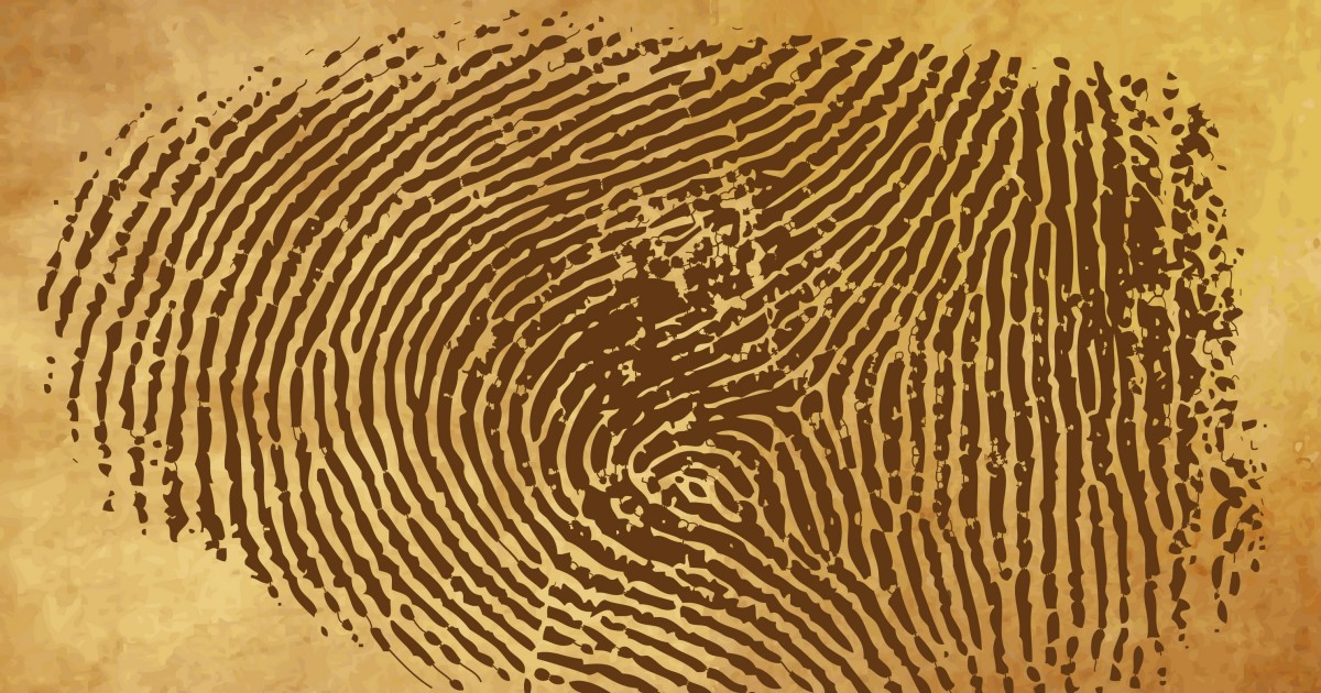 Fingerprint