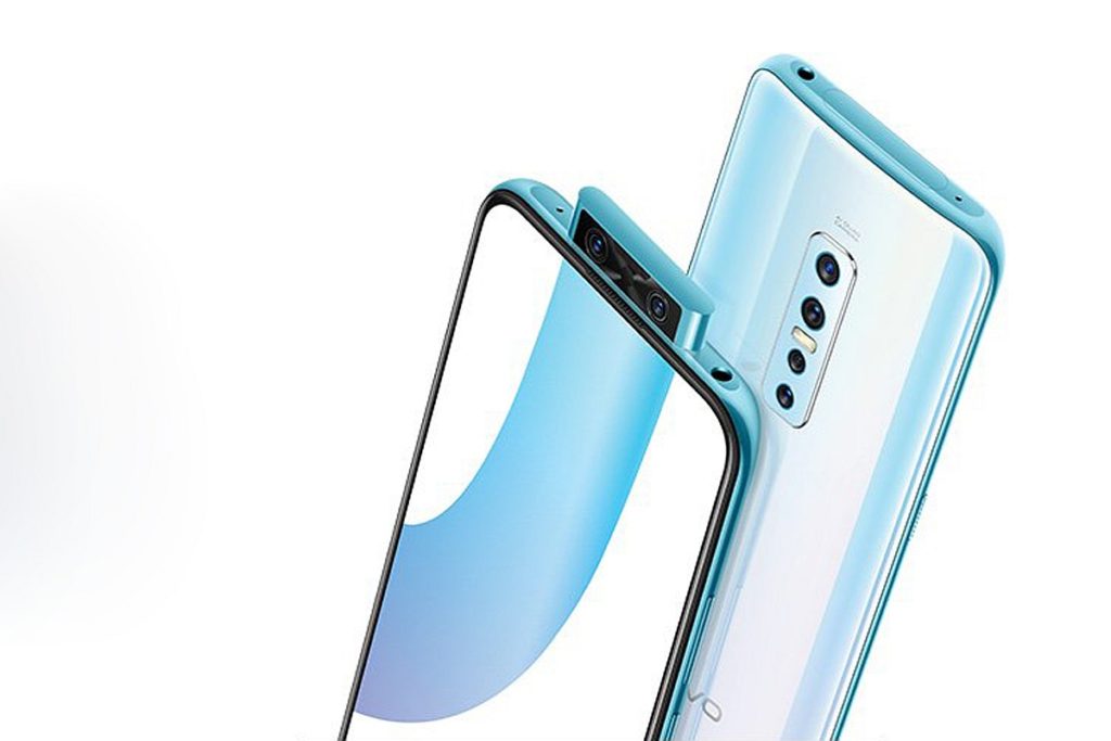 Best Smartphones With Dual Selfie Camera 2023 Gizmochina 