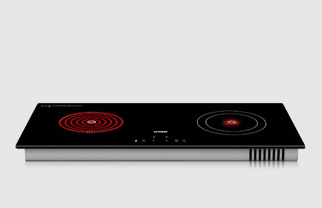 Xiaomi launches the Ocooker dual-stove Induction Cooker priced at ...