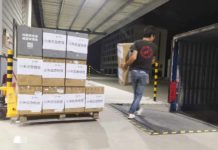 How Chinese Tech Companies Are Coming Forward to Fight The China Virus! xiaomi emergency assitance to Wuhan 03