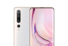 AnTuTu’s global best performing flagship and midrange phones in April