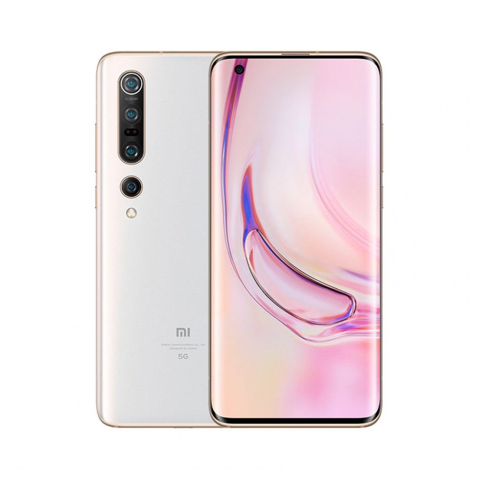 Xiaomi Mi 10 Pro