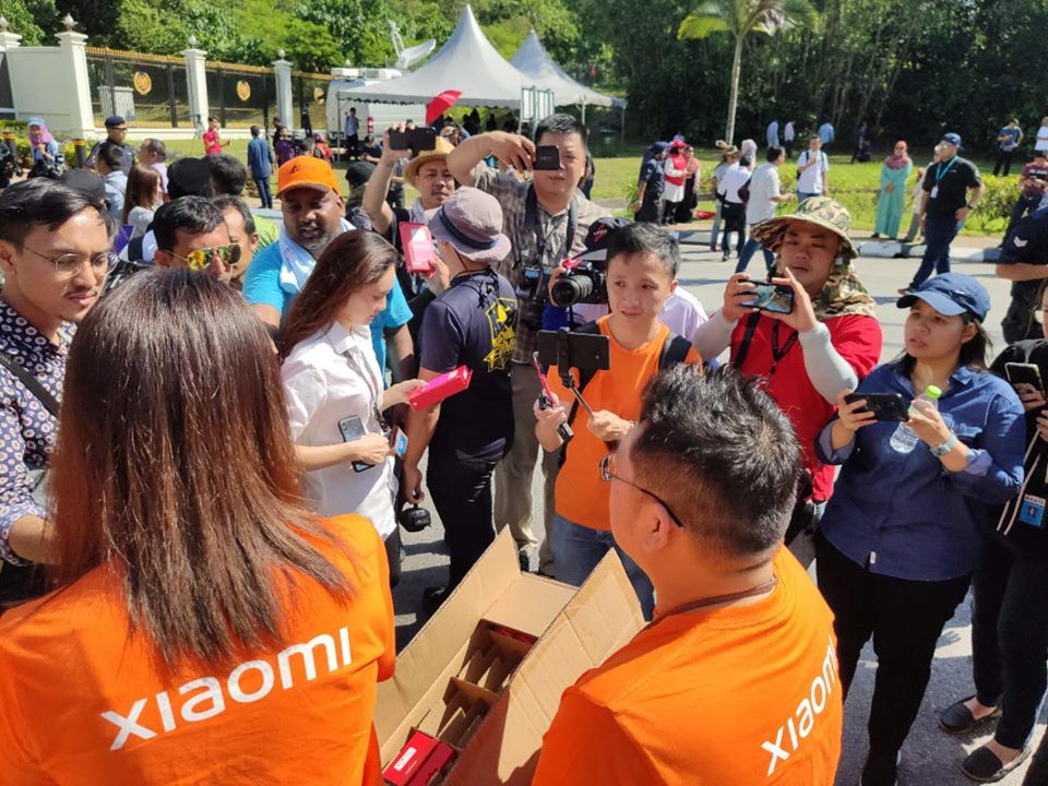 Xiaomi