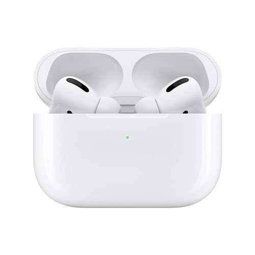 Apple AirPods Pro | Price, Specs, Compare | GizmoChina.com