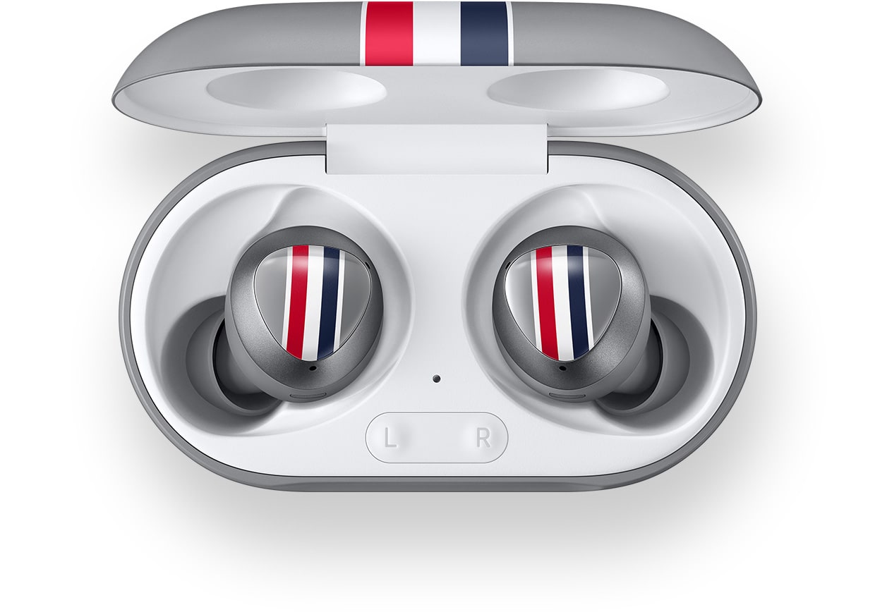 Galaxy Buds+