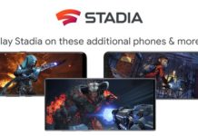 ROG Phone, Razer Phone, Galaxy S20 series and more now supported by Google Stadia Google Stadia supported devices