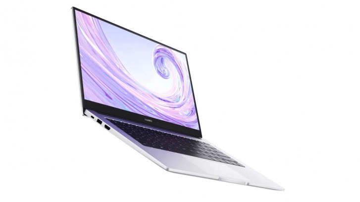 Huawei MateBook D 14/15 2021 Edition launched, features ...