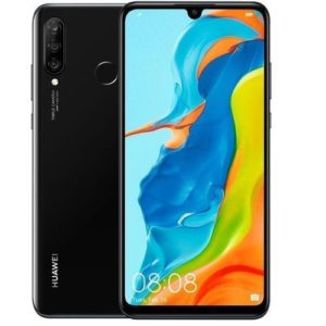 Huawei P30 lite New Edition