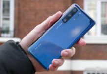 Huawei filed the most patents at the European Patent Office in 2019