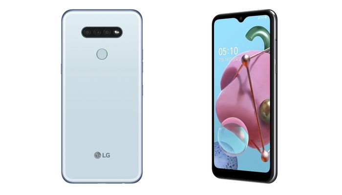 LG Q51