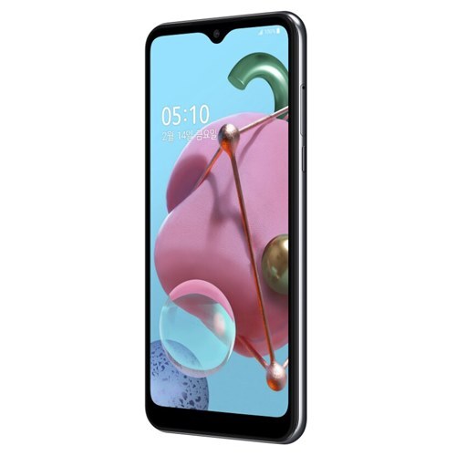 LG Q51