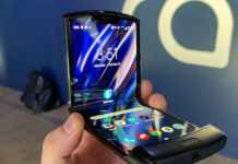 Motorola Razr listed with May 8 tentative release date on Flipkart Motorola Razr