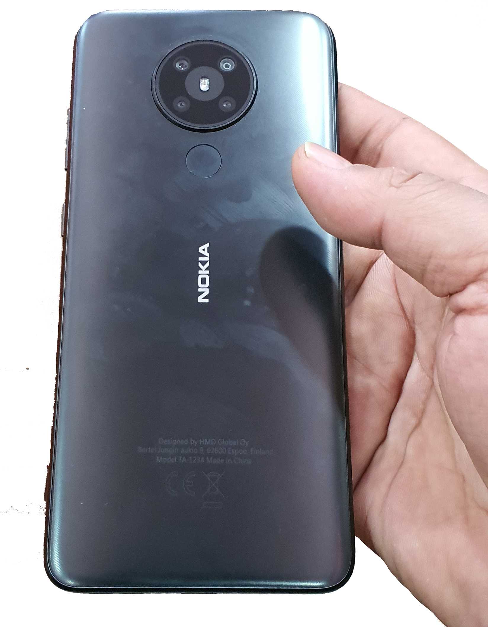Exclusively Nokia 5 3 Specifications And Pricing Leaked Tech News N Gadgets