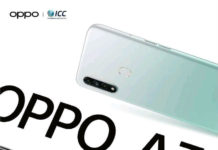 OPPO A31 India launch tipped next week