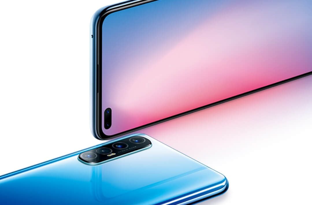 OPPO Reno3 Pro