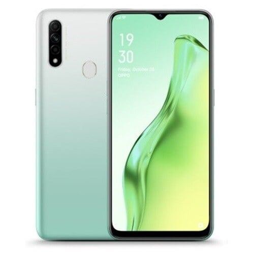 Oppo A31