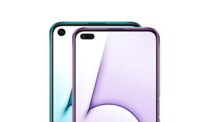 Realme 6 and Realme 6 Pro -