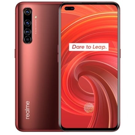 Realme X50 Pro 5G - Full Specs, price, and reviews