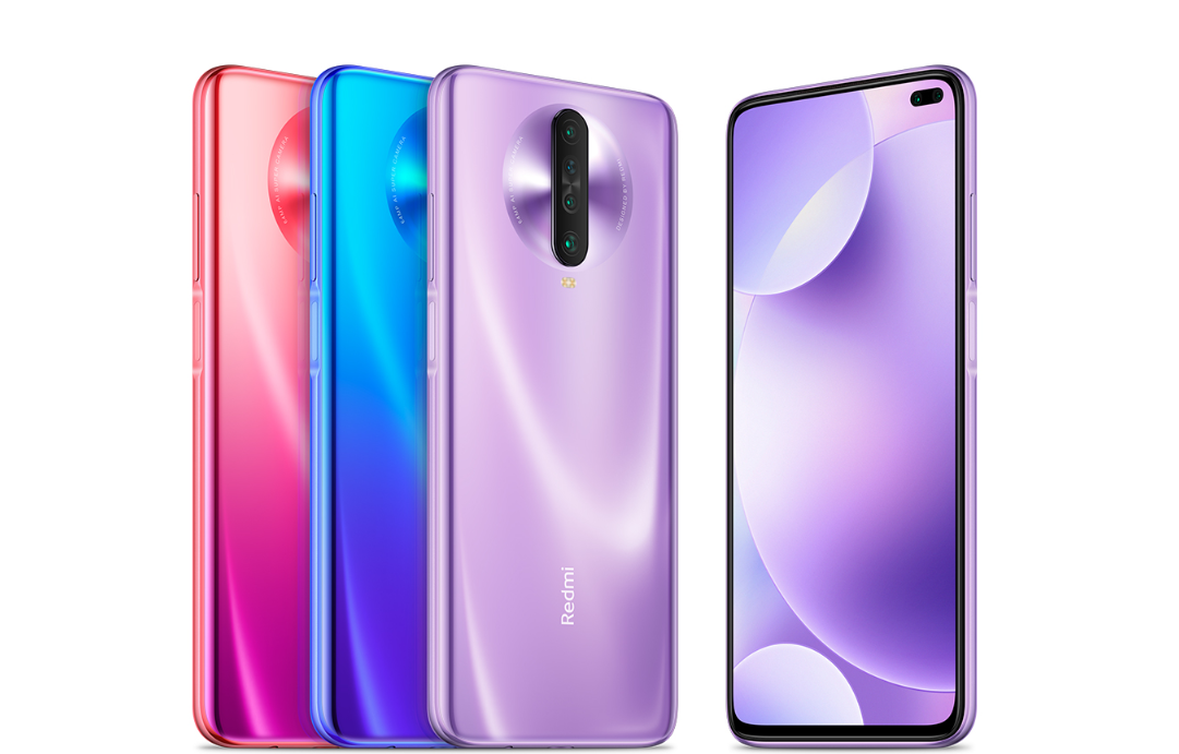 poco j2