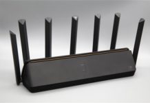 Xiaomi AIoT AX3600 Wi-Fi 6 router gets price cut ahead of the launch of Enhanced Version