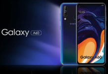 Samsung Galaxy A60 gets the Android 11 update Samsung Galaxy A60