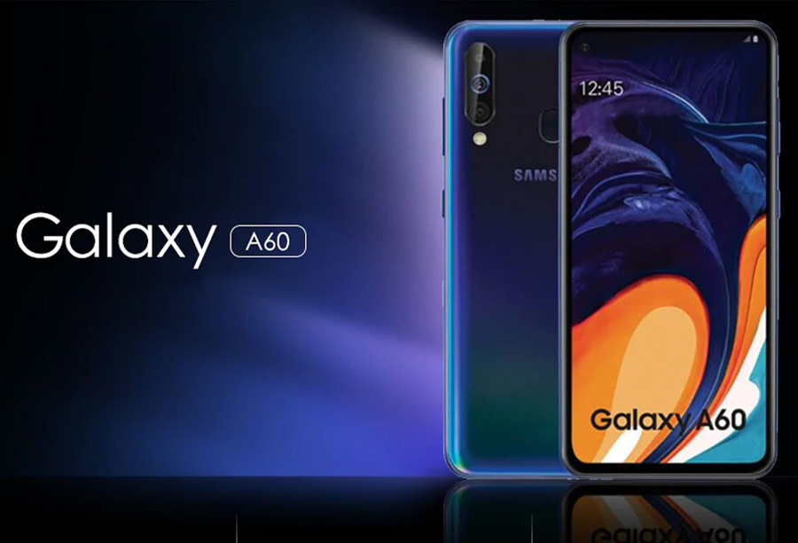 Samsung Galaxy A60