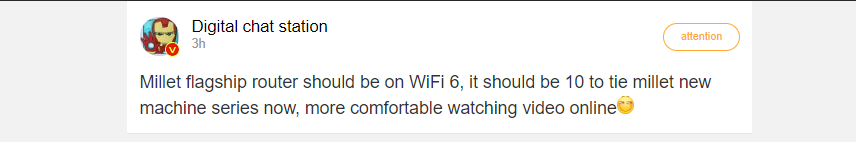 Xiaomi
