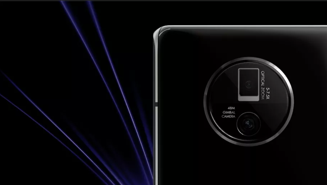 Vivo Apex 2020