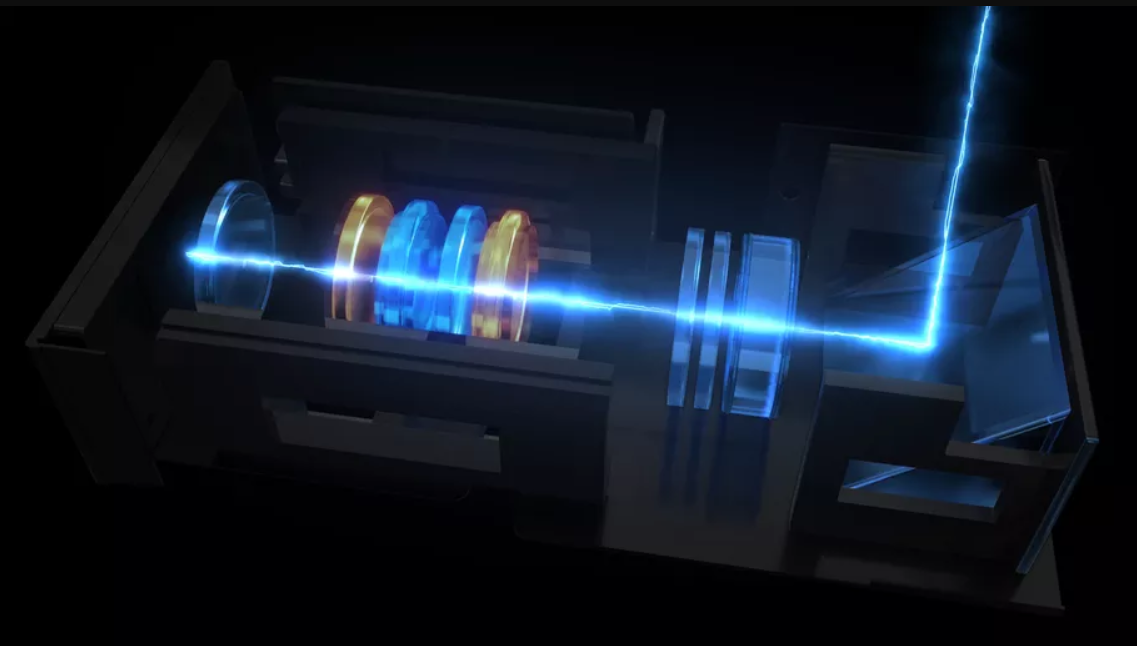 Vivo Apex 2020