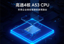 Xiaomi’s upcoming AX3600 Wi-Fi 6 router is based on Qualcomm’s enterprise grade networking platform