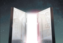 Huawei confirms MWC 2020 event on Feb. 23, teases a foldable too Huawei MWC 2020 teaser