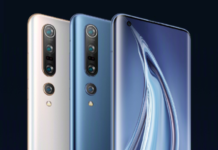 Xiaomi Mi 10 Pro tops AnTuTu Best-performing flagship models for February 2020 Xiaomi mi 10 Pro