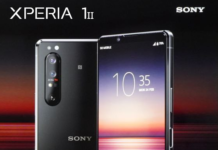 Sony teases product launch for August 6 in China, could be the Xperia 1 II Sony Xperia 1 II
