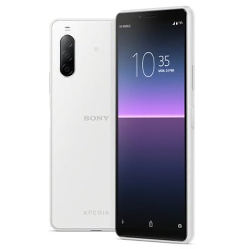 Sony Xperia 10 II