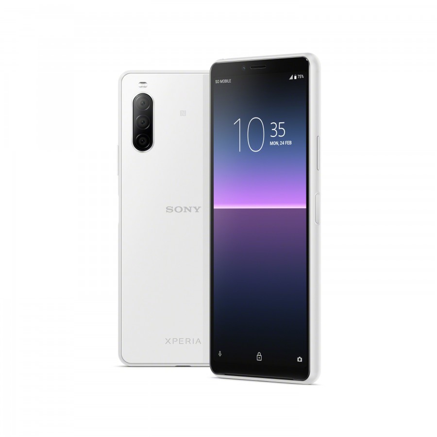 Sony Xperia 10 II