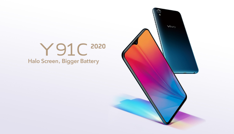 Vivo Y91C 2020