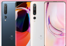 Pre-Order Xiaomi Mi 10 5G and Xiaomi Mi 10 Pro 5G Smartphones from Giztop Xiaomi Mi 10 5G_Xiaomi Mi 10 Pro 5G