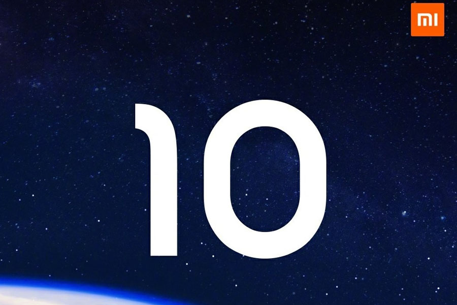 Xiaomi Mi 10