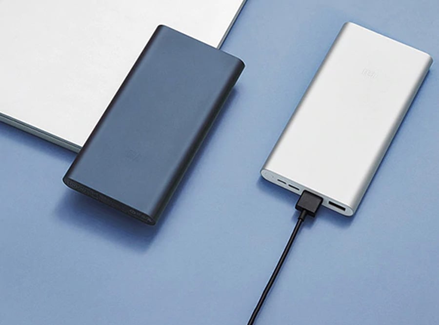 Buy  Power Bank 3 10000mAh for a Lowered Price of Just $22.99