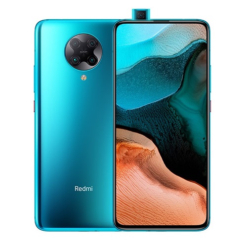 Redmi K30 Pro