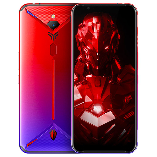 ZTE nubia Red Magic 5G