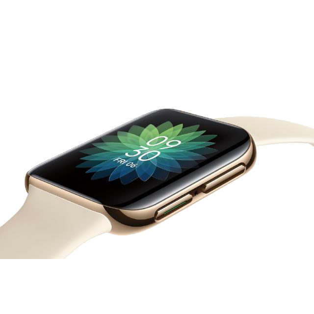 smart watch oppo price