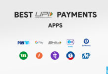 Best UPI Payment Apps in India? best upi payment apps
