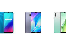 Realme C3 vs Redmi 8A Dual vs Oppo A31: Specs Comparison