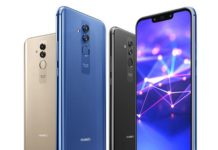 Huawei Mate 20 Lite now receiving EMUI 10 globally
