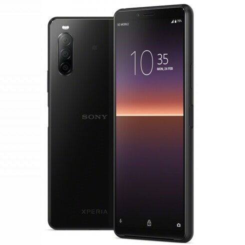 Sony Xperia 1 II