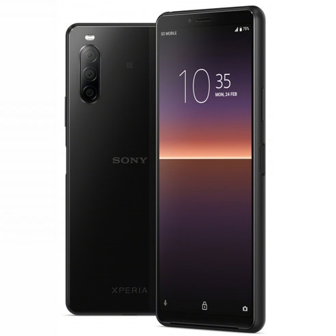 Sony Xperia 10 II