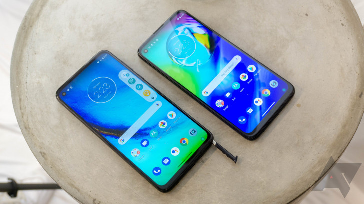 Moto G Power
