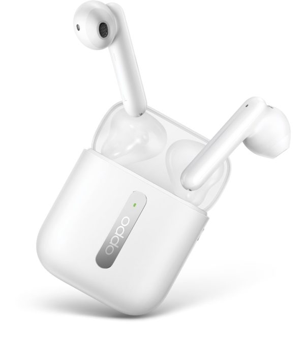 oppo wireless earpiece
