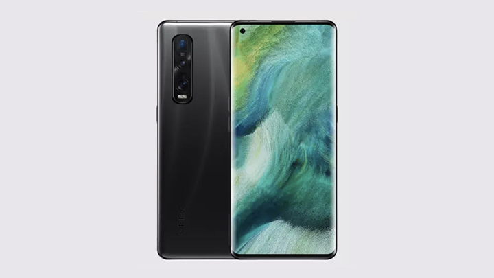 OPPO Find X2 Pro live shots appear; Specifications leaked ...